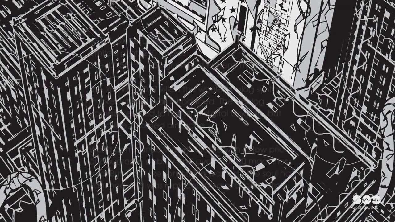 DX FUTURISM - Adagio for Memorymoog