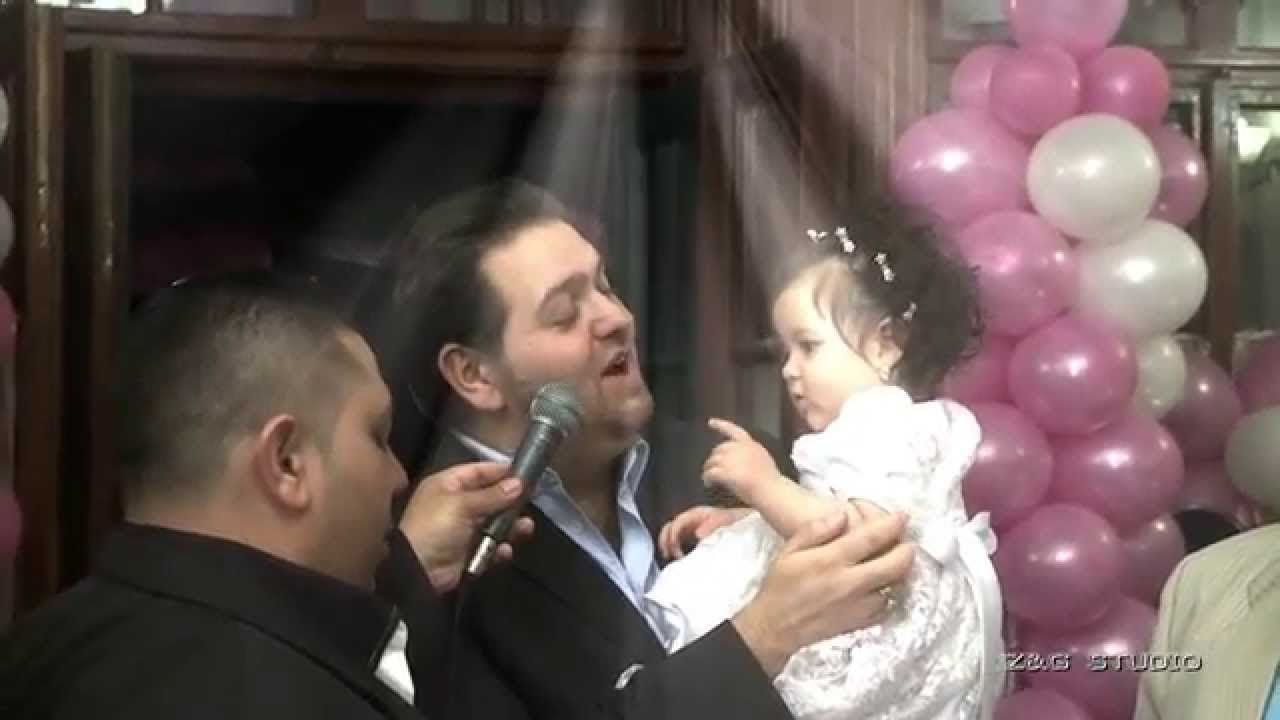 Melissza Hercegnő Keresztelője VIDEÓ OFFICIAL ZGSTUDIO █▬█ █ ▀█▀