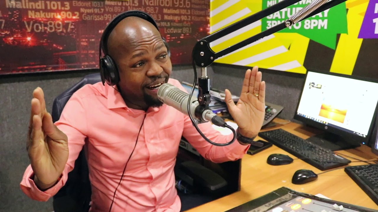 Why Kenya Lost against Senegal | Jalas
