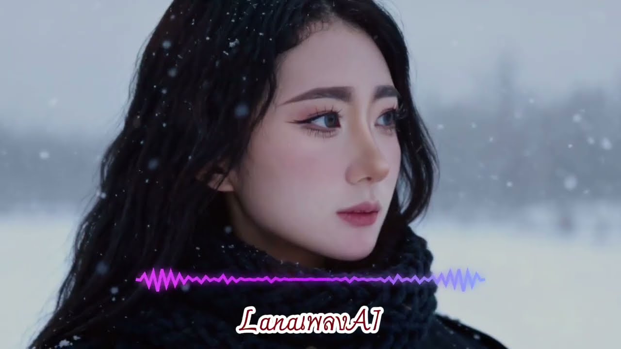 รวมเพลงAI เพราะๆ (SUNO AI NEW SONG 2025)