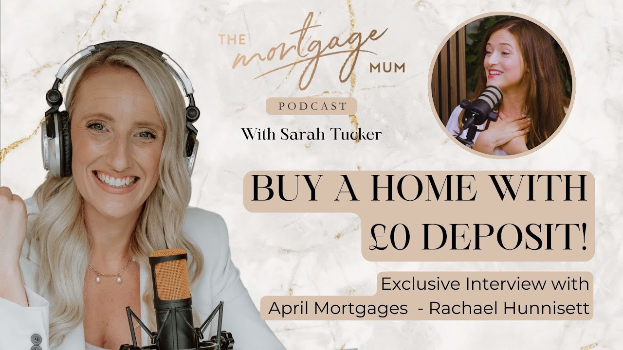 Buy a Home with NO Deposit? 100% Mortgages Are Finally Here!