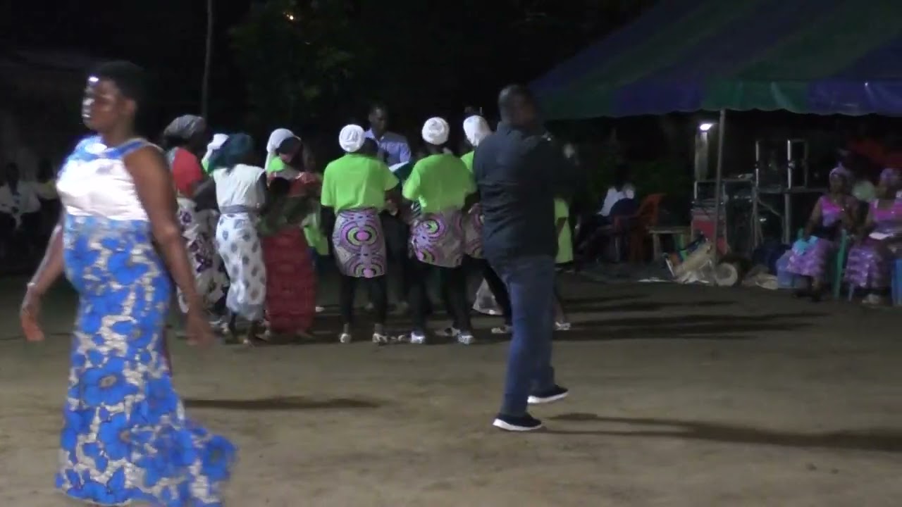 Testament Nouveau SRE KUMAN YE Soubré Gnangboyo 17 10 2025