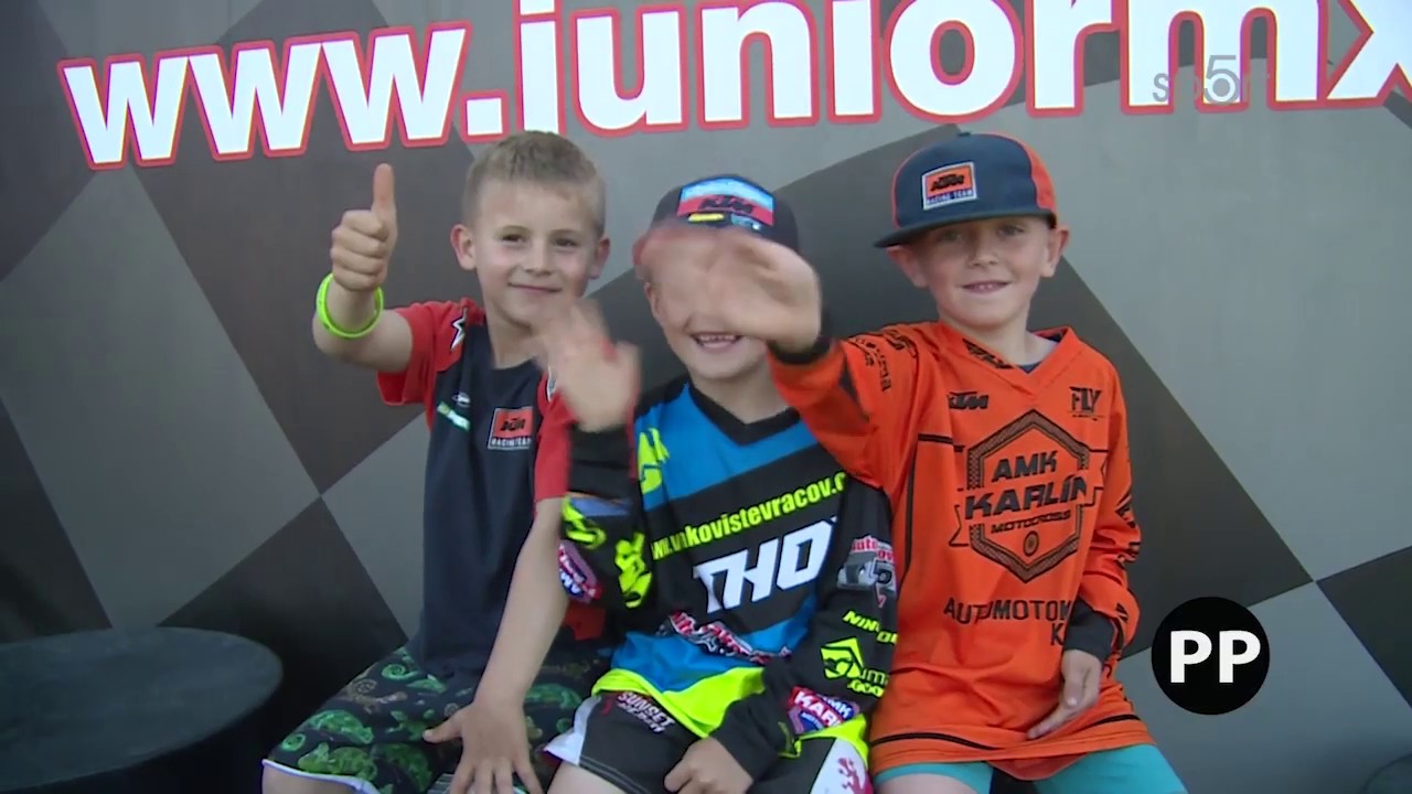 08.06.2019 Karlín u Čejče - MM ČR juniorů