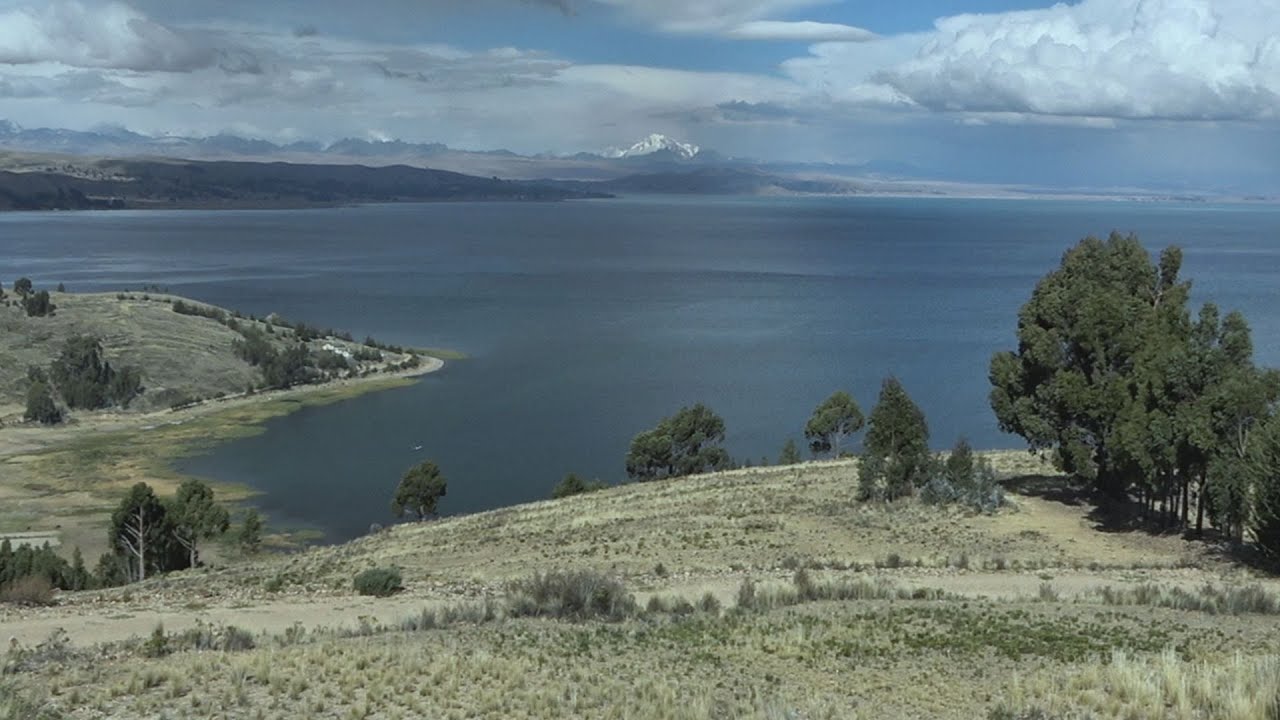 Bolivien
