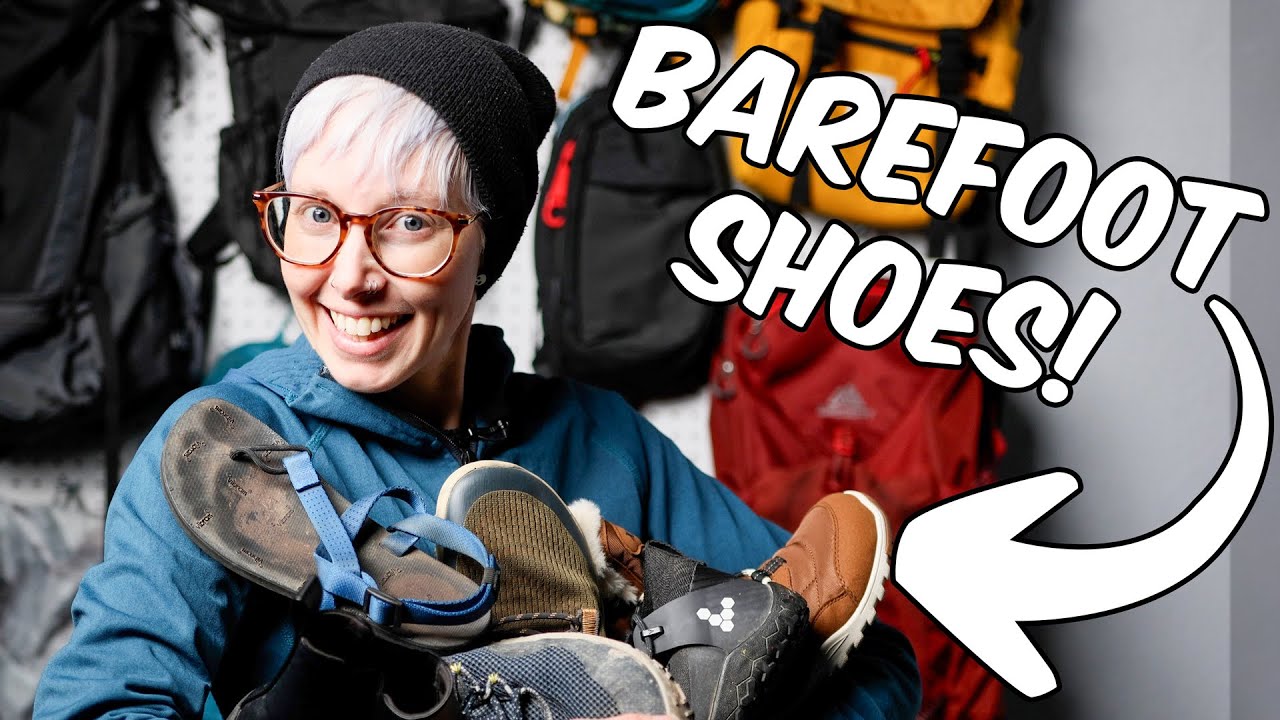 Our 5 Favorite Minimalist and Barefoot Shoes for Every Season!