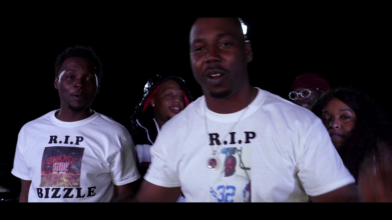 King Dolla - Smoke Side (official video)