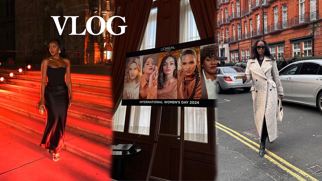 LIVING ALONE| INFLUENCER LIFESTYLE, EVENTS, AT HOME | WEEKLY VLOG