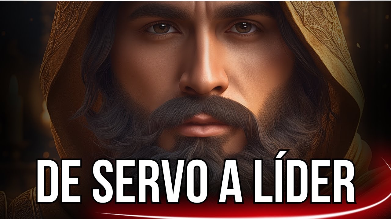 COMO o COPEIRO do REI tornou-se GOVERNADOR da JUDEIA (Hist&oacute;ria B&iacute;blica)