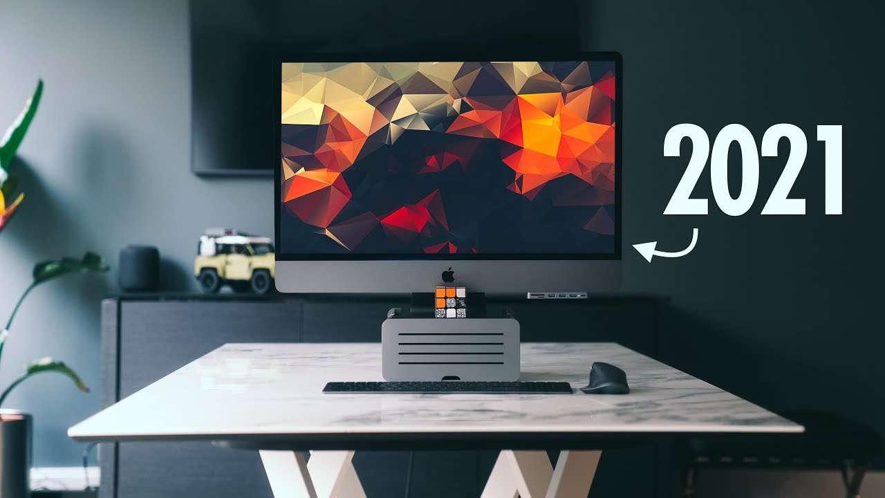 Most EXCITING Tech Coming in 2021!