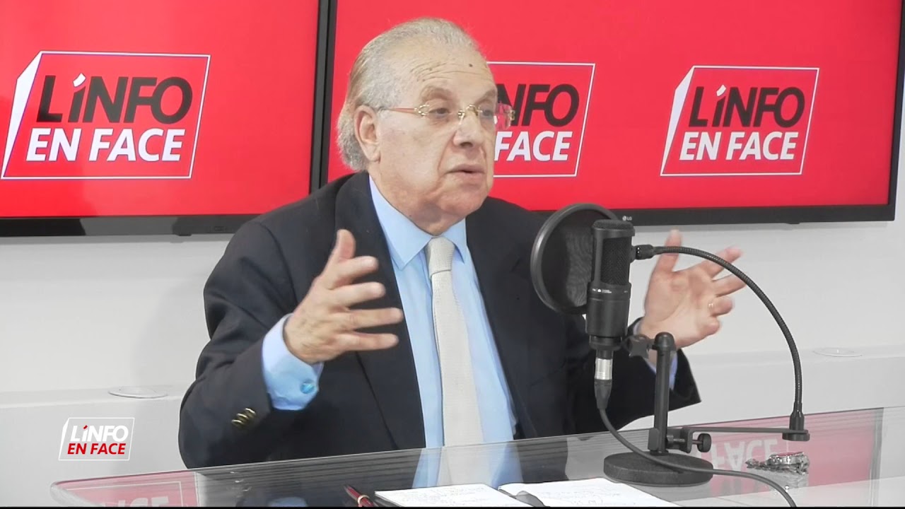 Mustapha Sehimi analyse la situation politique au Maroc