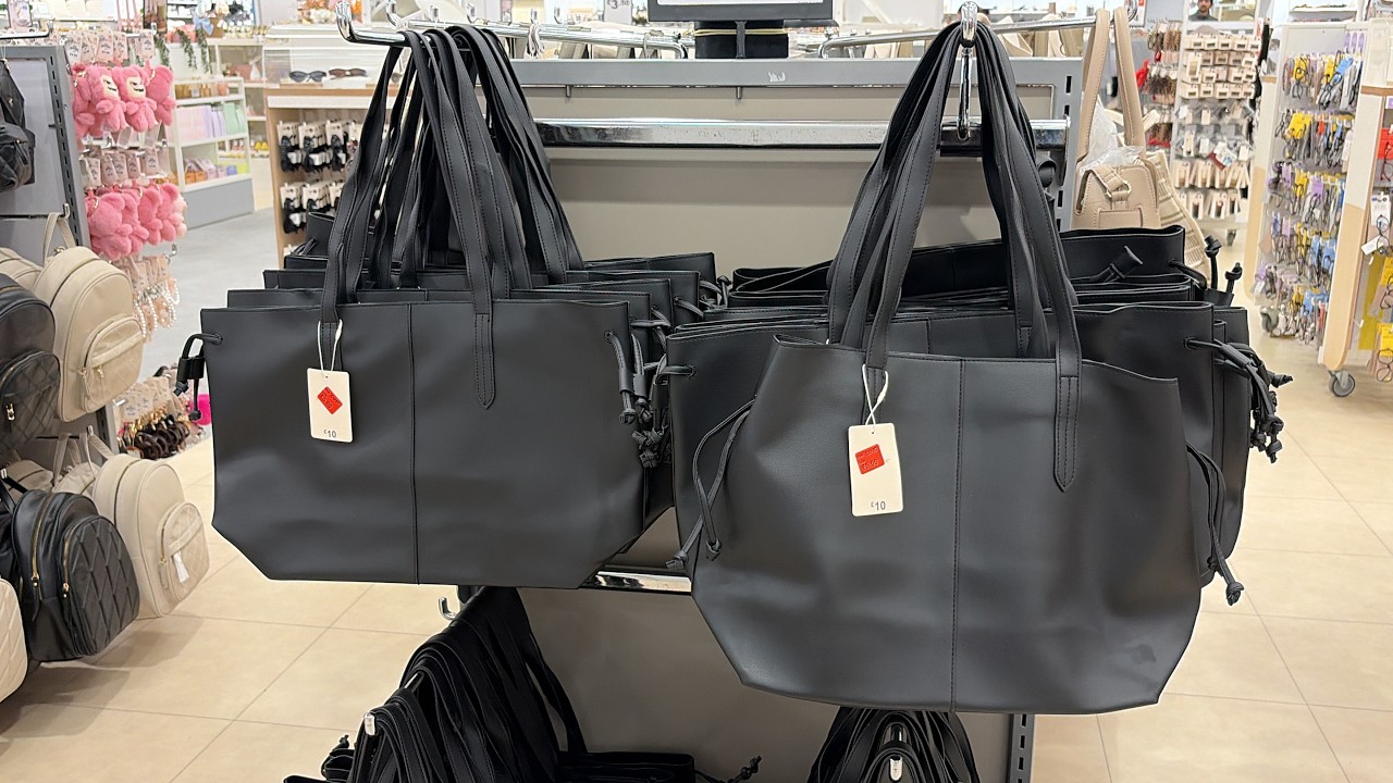 PRIMARK WOMEN BAGS SALE, NEW COLLECTION 
