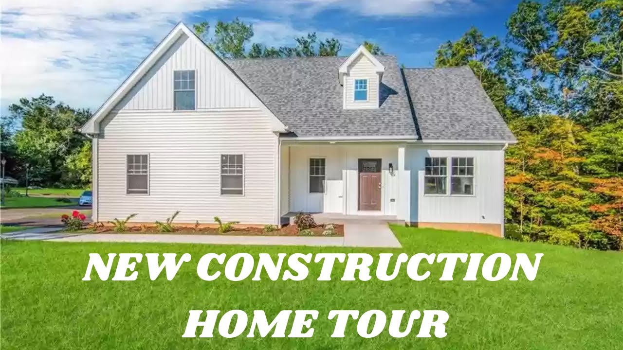 Newington, CT | New Construction Home Tour | $439,900 | 2300 SF | .84 Acres