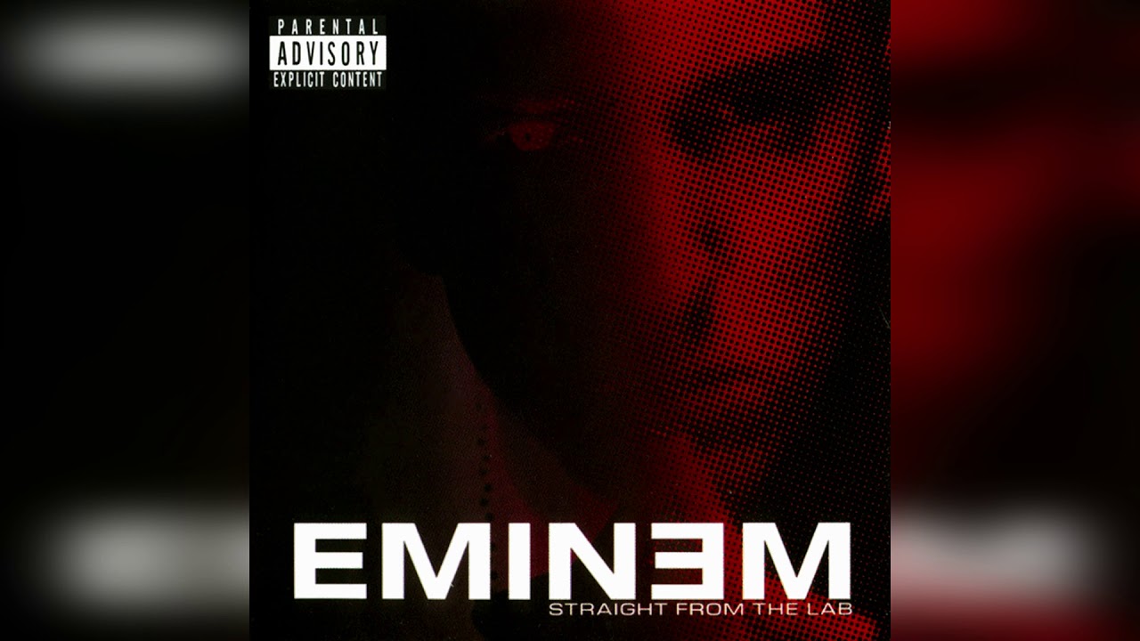 Lose Yourself (Drum & Bass Remix) [EXPLICIT]