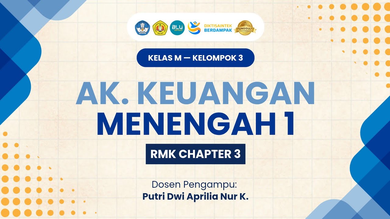 CHAPTER 3 - The Accounting Information System | Group C