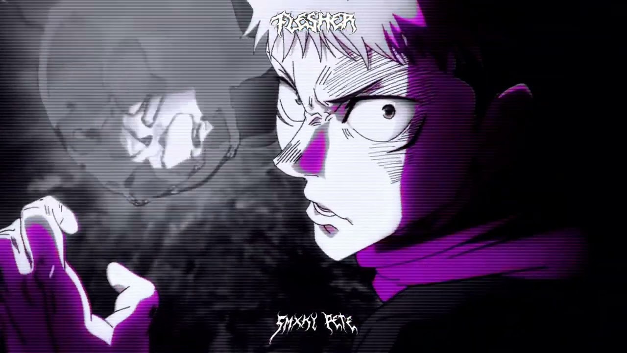 ZILLAKAMI X SOSMULA X THRAXX HEAVY METAL TRAP TYPE BEAT (prod.haze911)