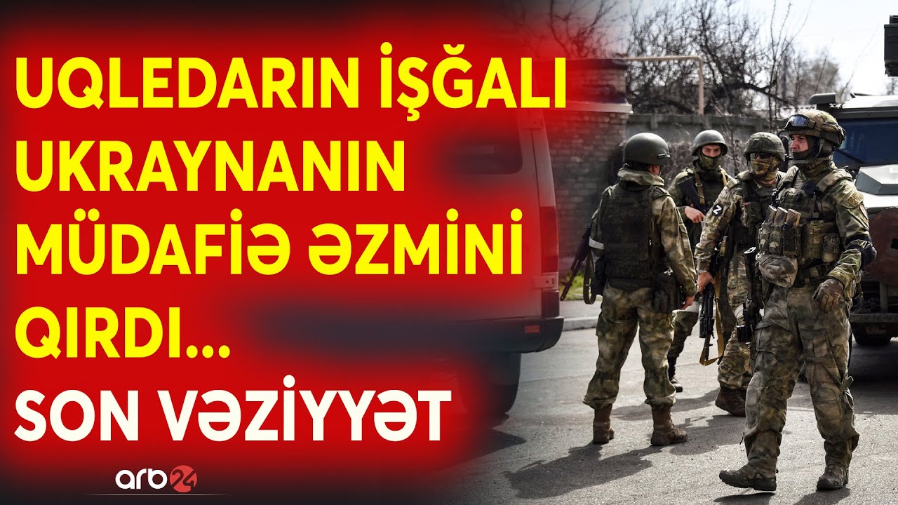 Rus ordusu Kiyevin 