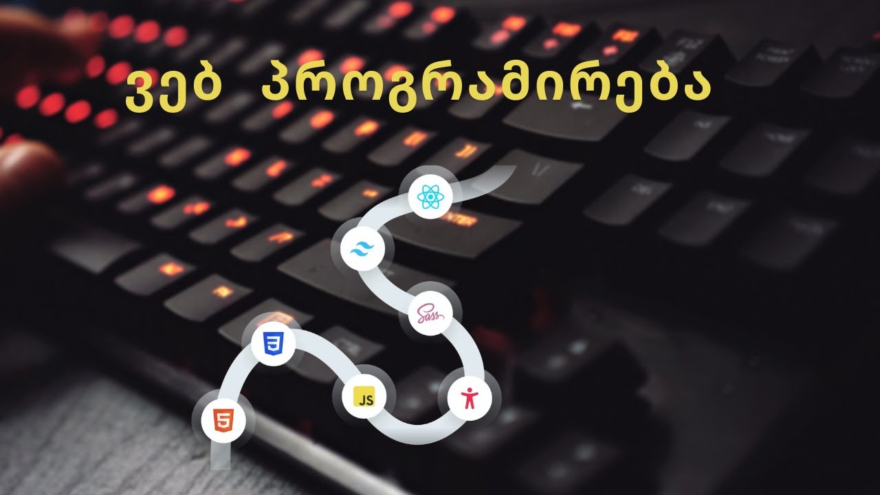 ვებ პროგრამირება, სრულიად ნულიდან