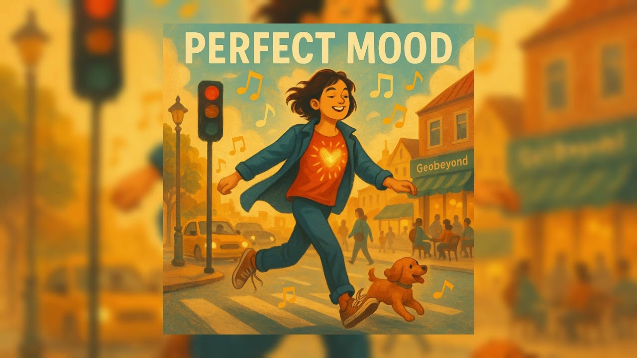 DOURA - Perfect Mood (Official music)