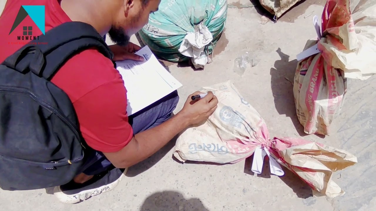 বুয়েটে কিভাবে Cylinder Test এর সেম্পল জমা দিয়ে  হয়??? Cylinder Test in BUET❤️