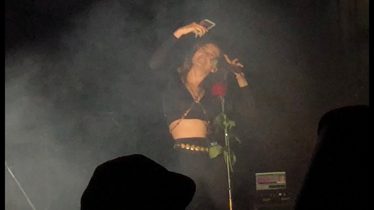 ЛУНА - Jukebox , Москва ( live 05.04.2018 Moscow)