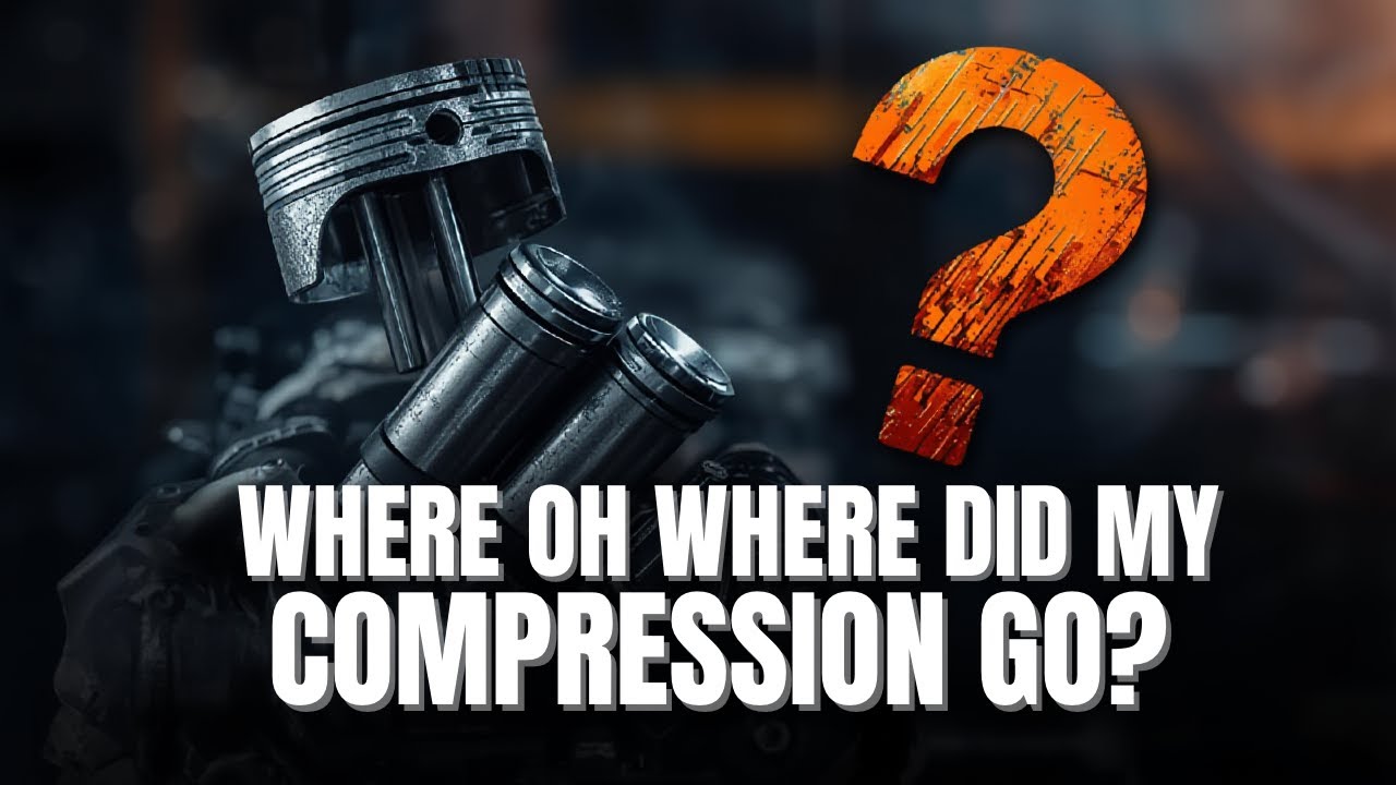 Don’t Rebuild Yet—This Test Finds Motorcycle Compression Loss Fast