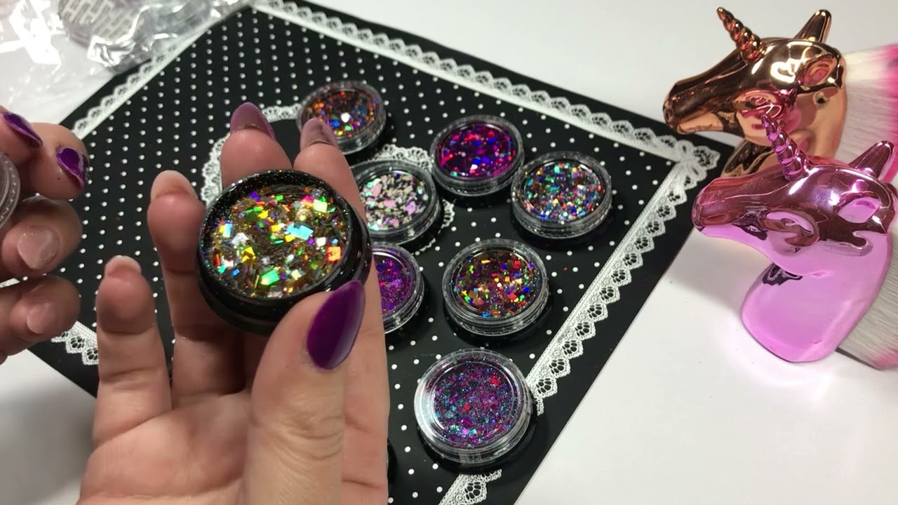 Acquisti Shein Unghie ❤️💅🏻