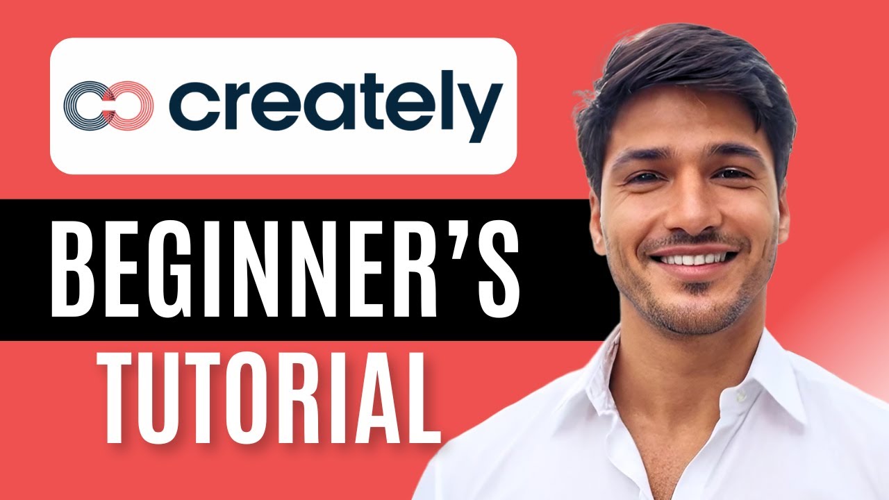 Creately Tutorial For Beginners | How To Use Creately (New Updated)