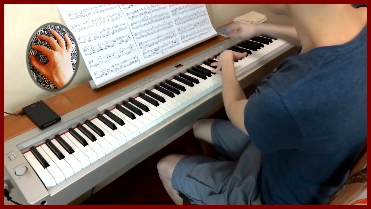 Suteki Da Ne (Final Fantasy X Piano Collections)