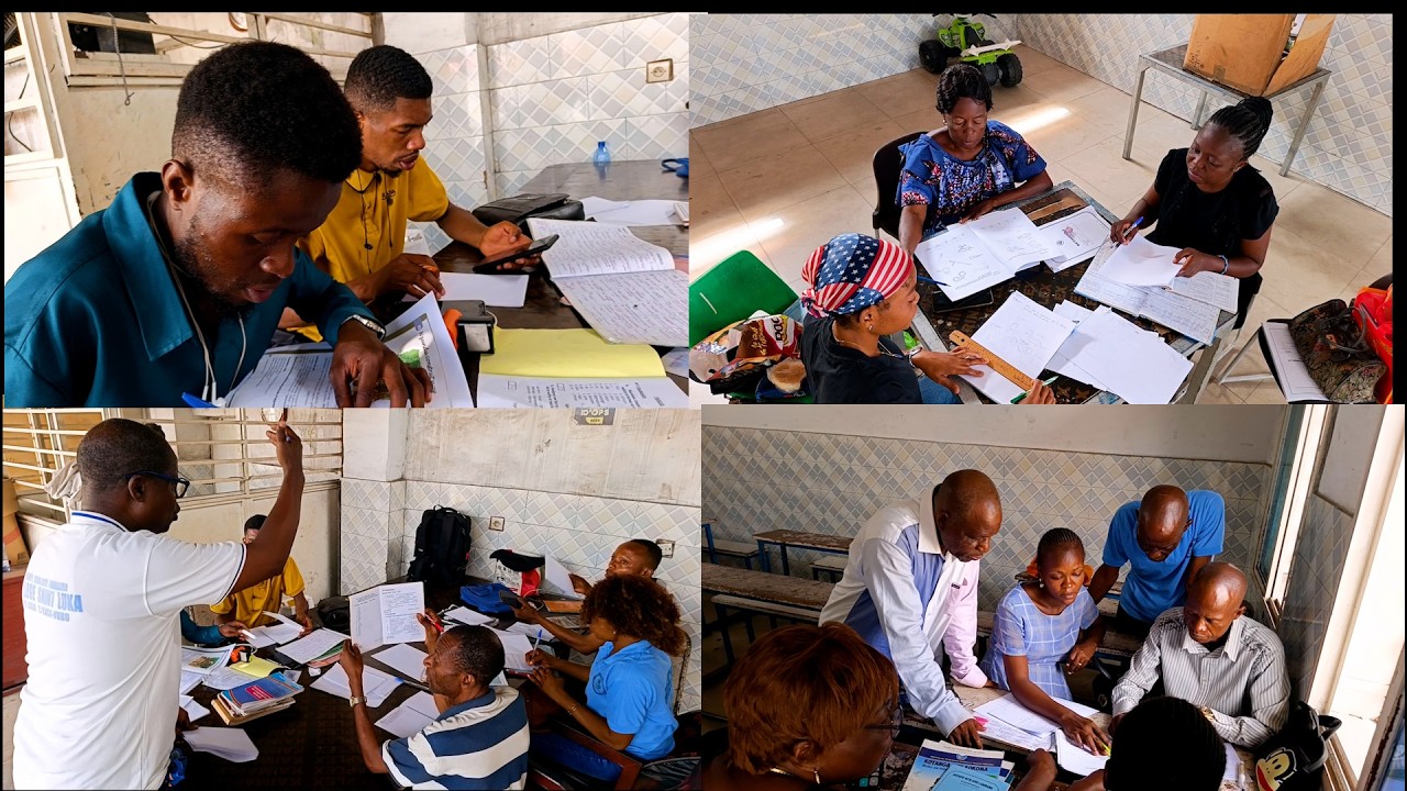 Accompagner l'enfant à réaliser un bon parcours scolaire