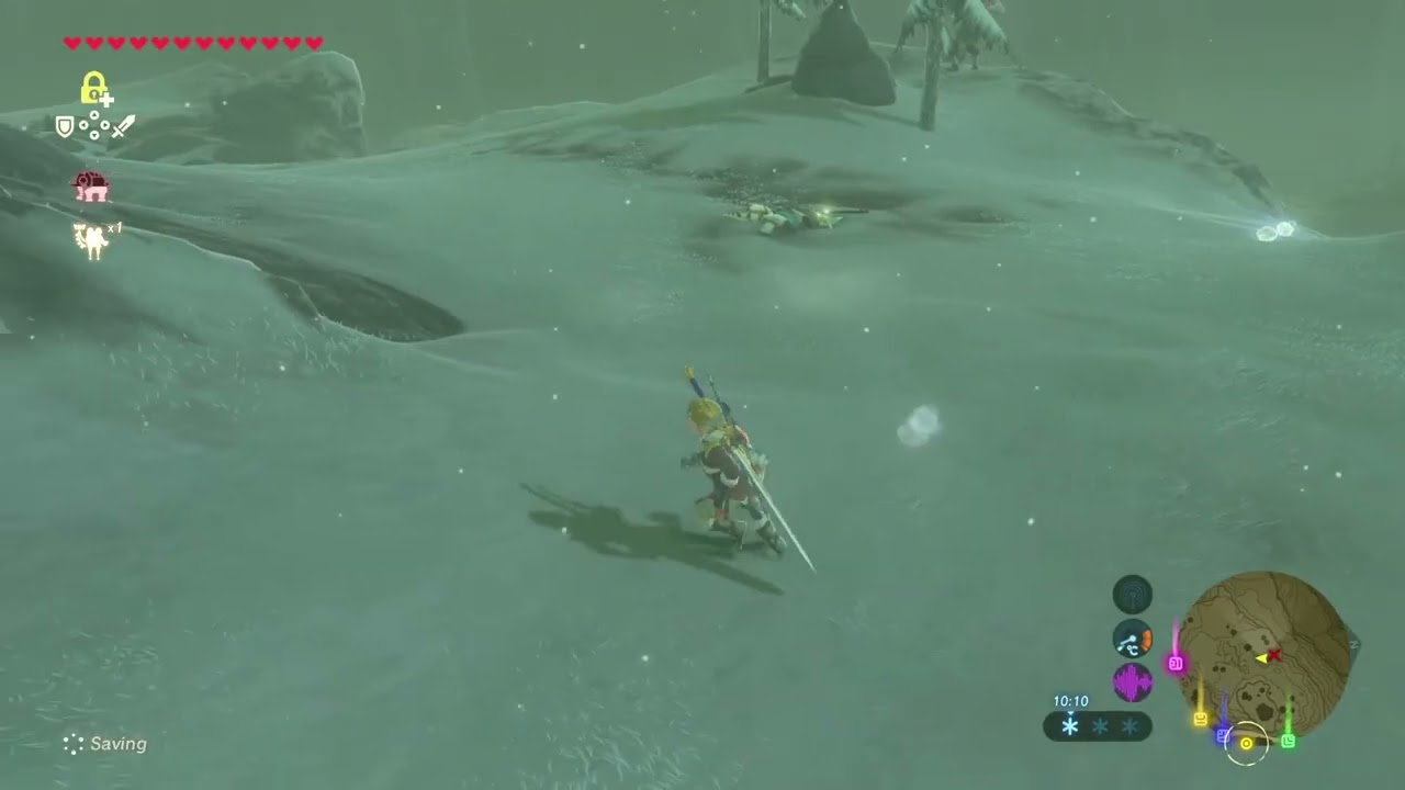  1/10 game go through