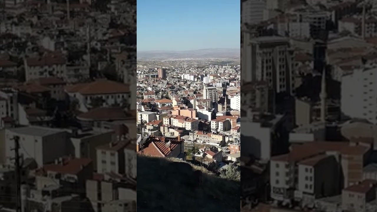 Nevşehir merkezi sistem ikindi ezanı  22.10.2022
