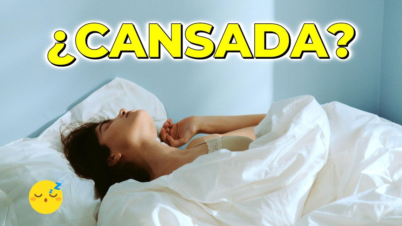 Duerme en 2 min: El Secreto está en tus pies