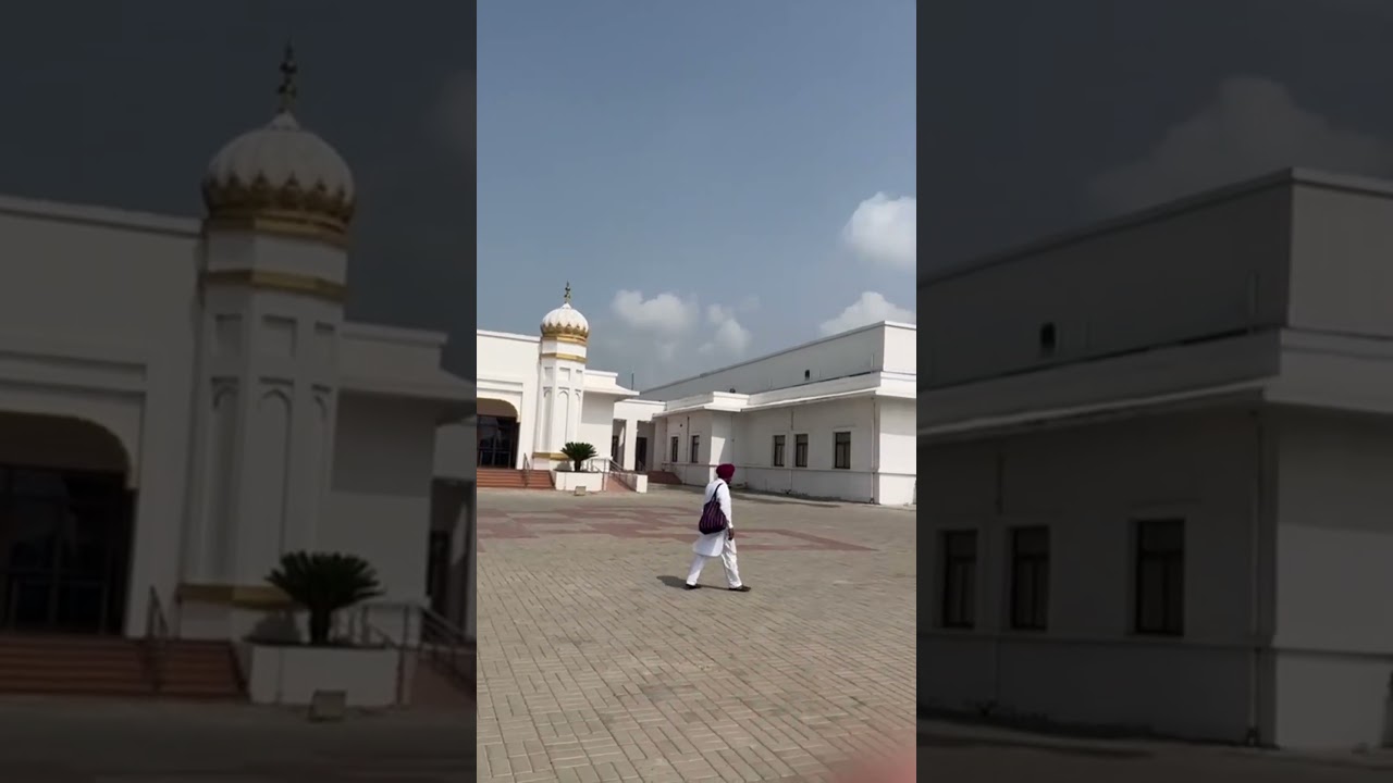 ਘਰ ਘਰ ਵਿੱਚ ਕਹਾਣੀ ਬਾਬੇ ਨਾਨਕ ਦੀ 