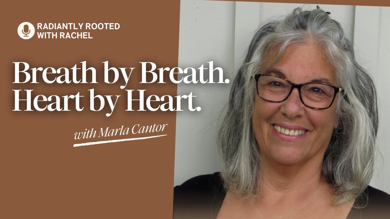 From Yoga Teacher to Wedding Officiant: Marla Cantor’s Unexpected Path