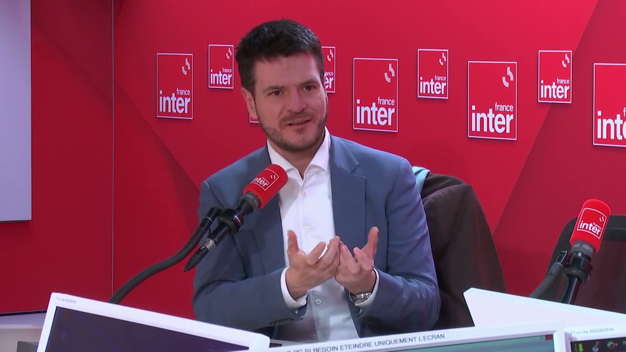 Richard Ferrand au Conseil constitutionnel : 