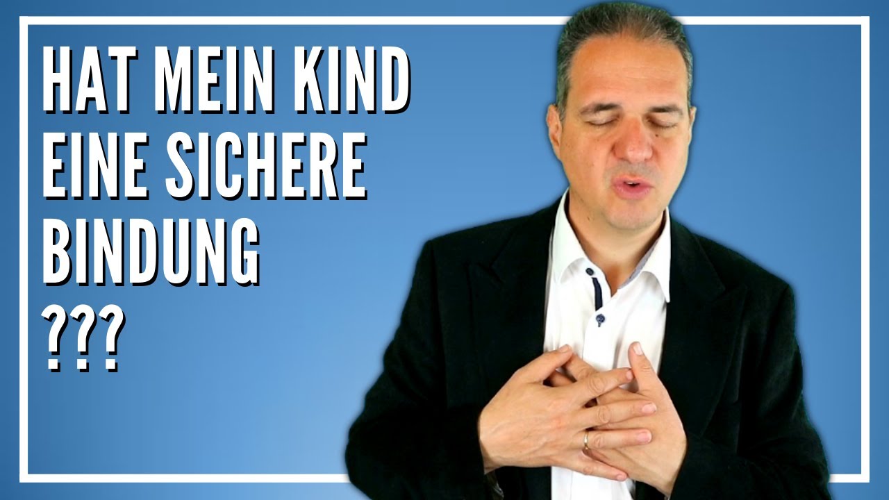 Eltern-Kind-Bindung: Wie kann ich die Bindung zu meinem Kind stärken?