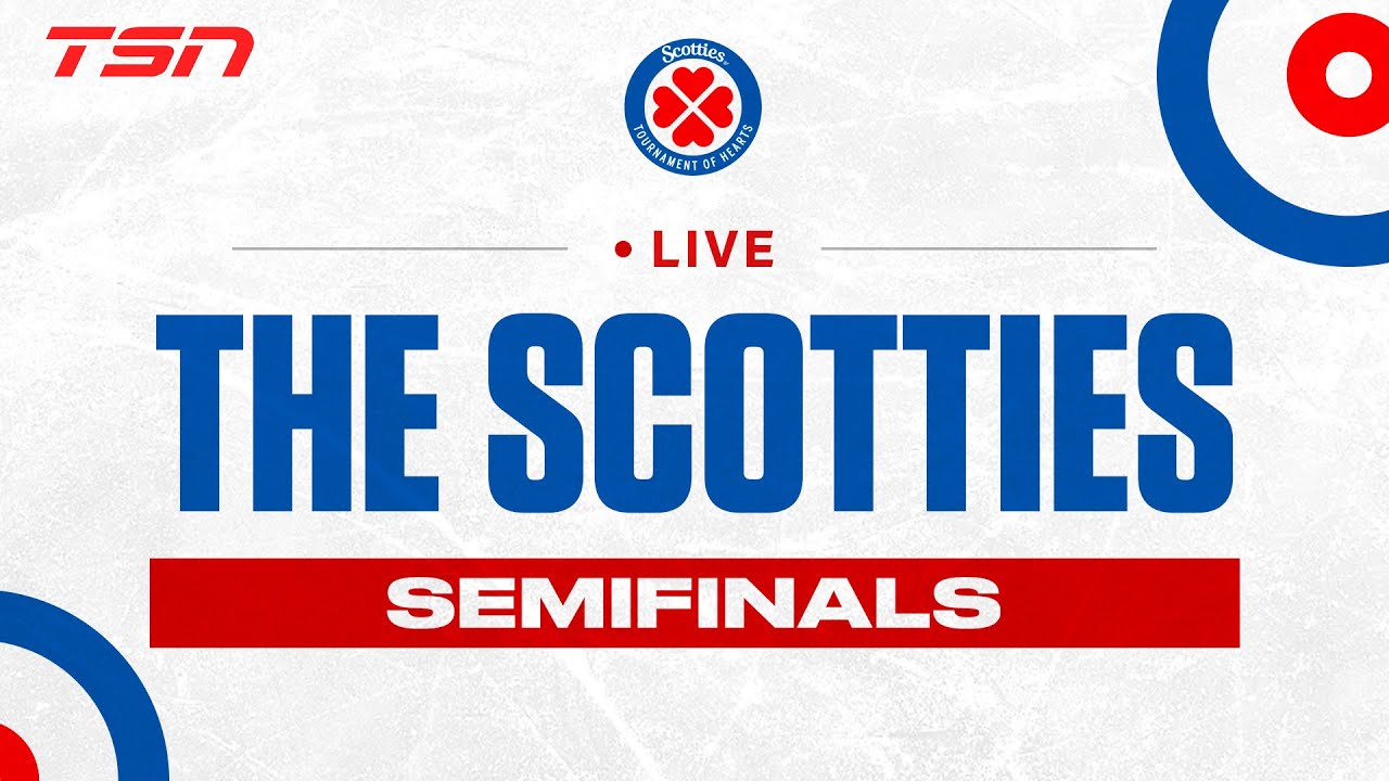 2024 SCOTTIES TOURNAMENT OF HEARTS: Semifinals