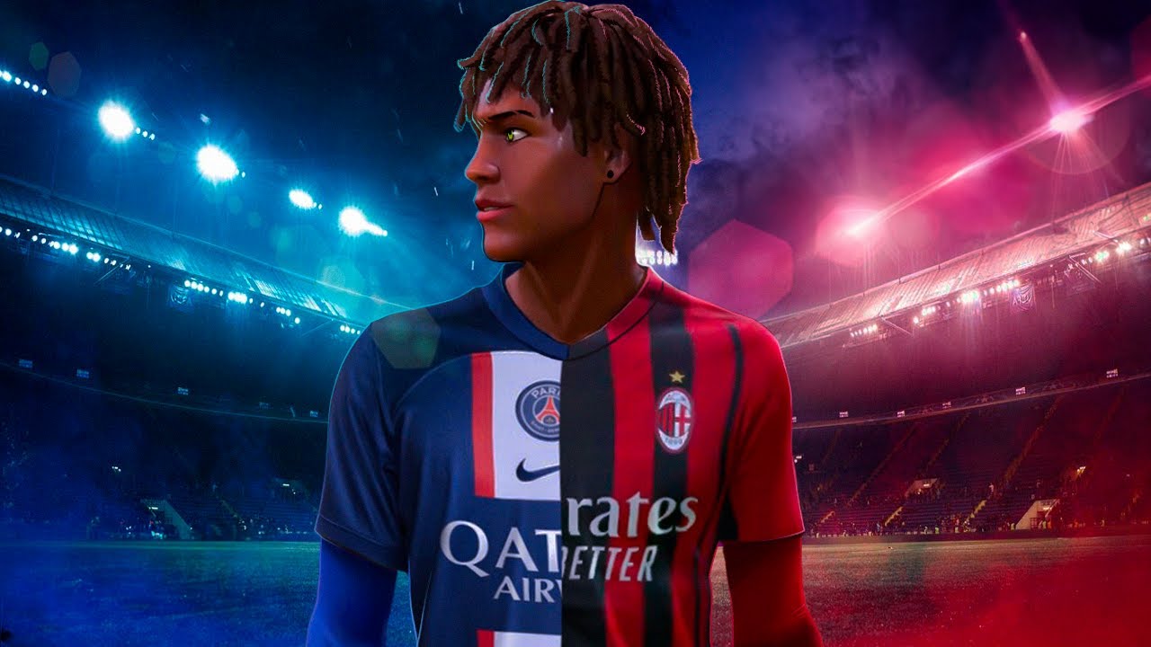 DE VOLTA A PARIS, SERÁ?