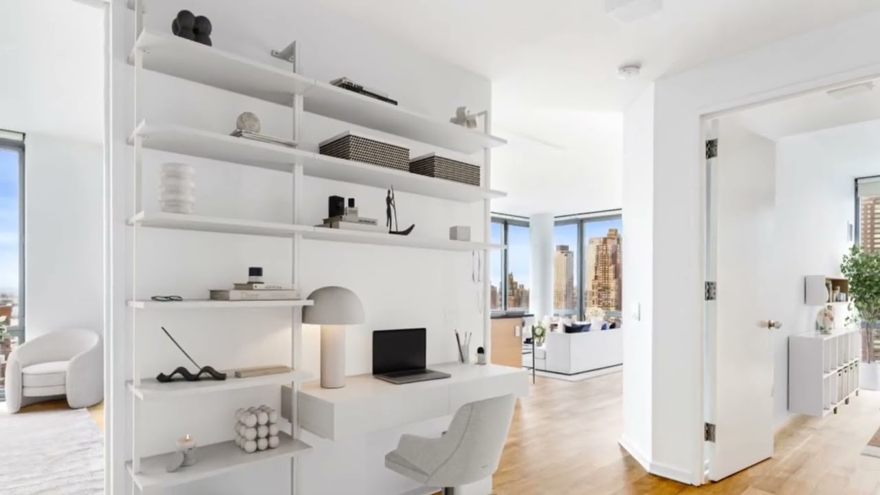 310 WEST 52ND STREET,New York, NY 10019
