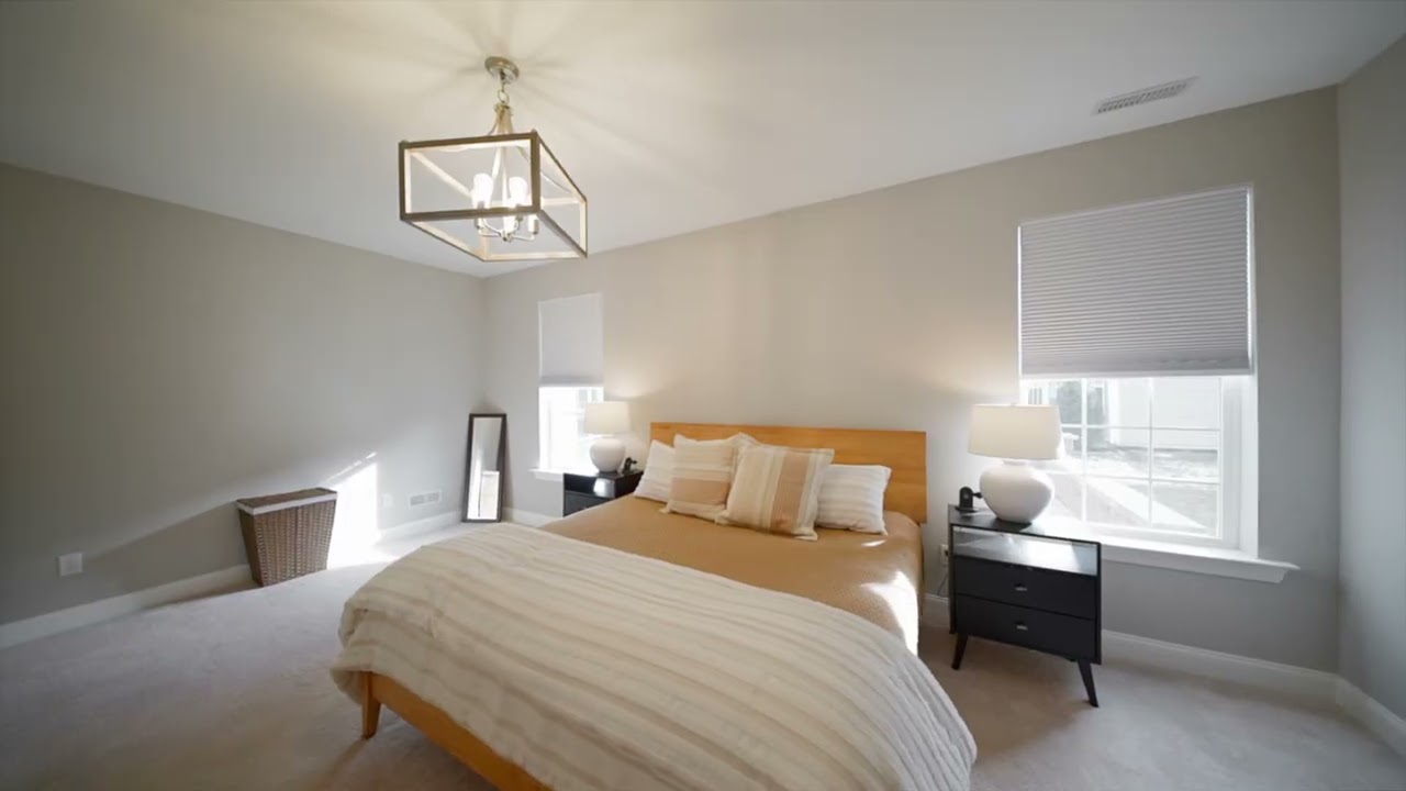 Style, comfort, and space come together perfectly in this 55+ community!