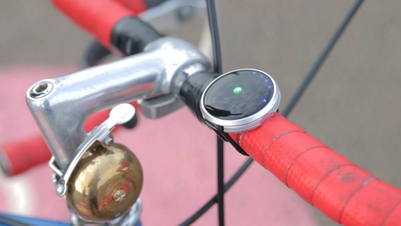 5 Awesome Bike Gadgets You NEED To Get #5
