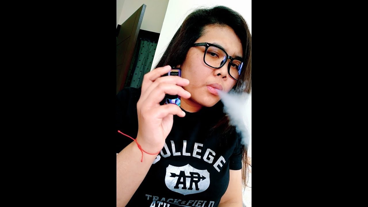 TIPS NGEVAPE BUAT PEMULA