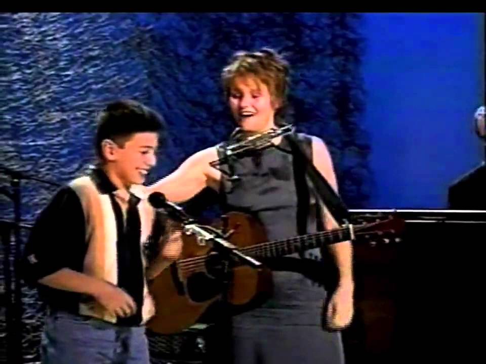 Bob Morrison & John Sykes - VH1 Save the Music Campaign - 1999 Peabody Award Acceptance Speech