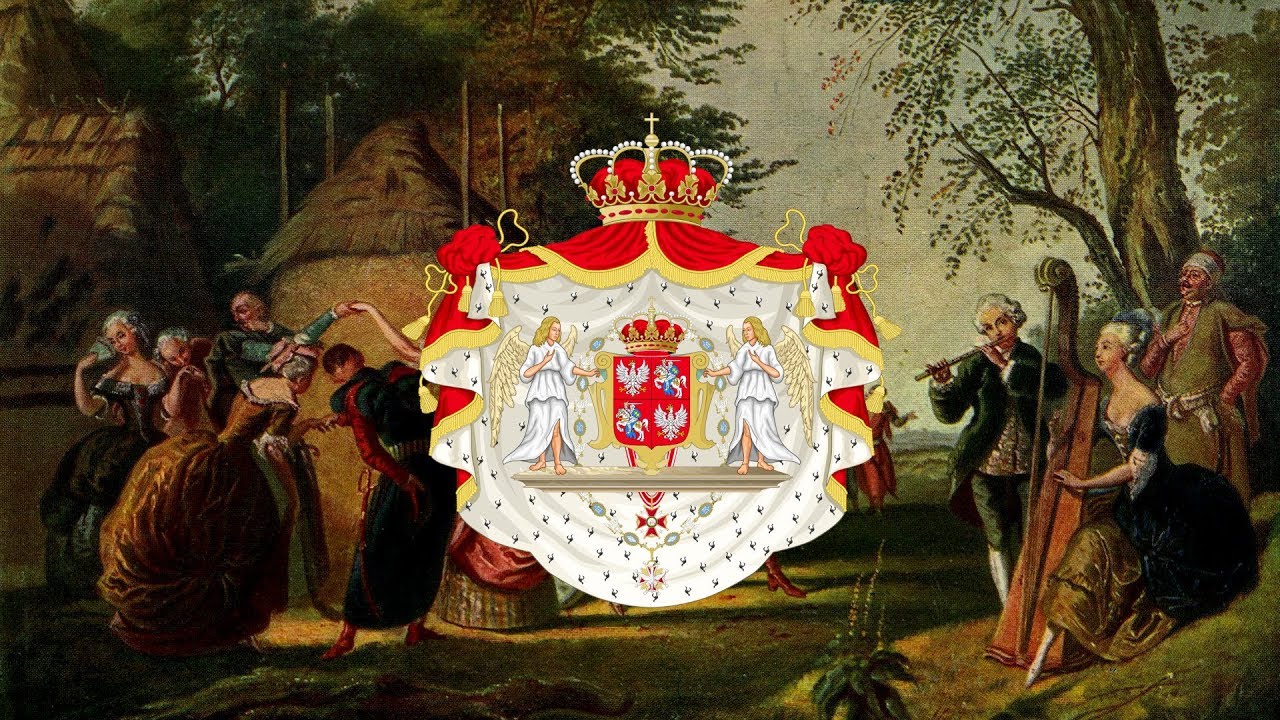 Kurdesz - (Polish Nobility Song)