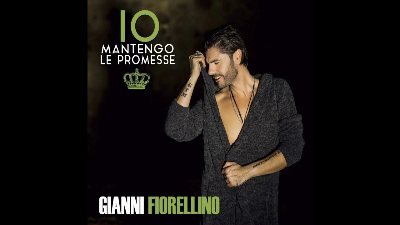 Gianni Fiorellino - Ammore infinito
