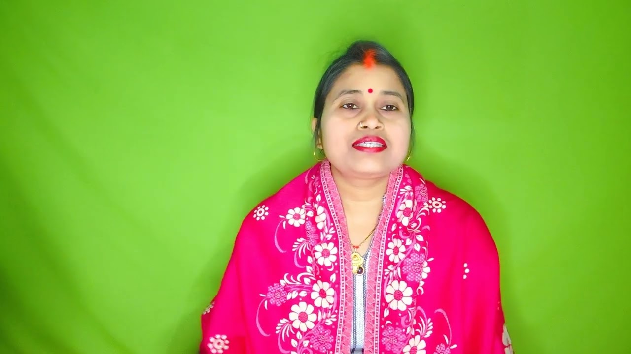 (खेलौना गीत) किस पर पड़ा परछैया होरीलावा काला हुआ #trending #khelaunageet #viral #खेलाउना गीत #geet 