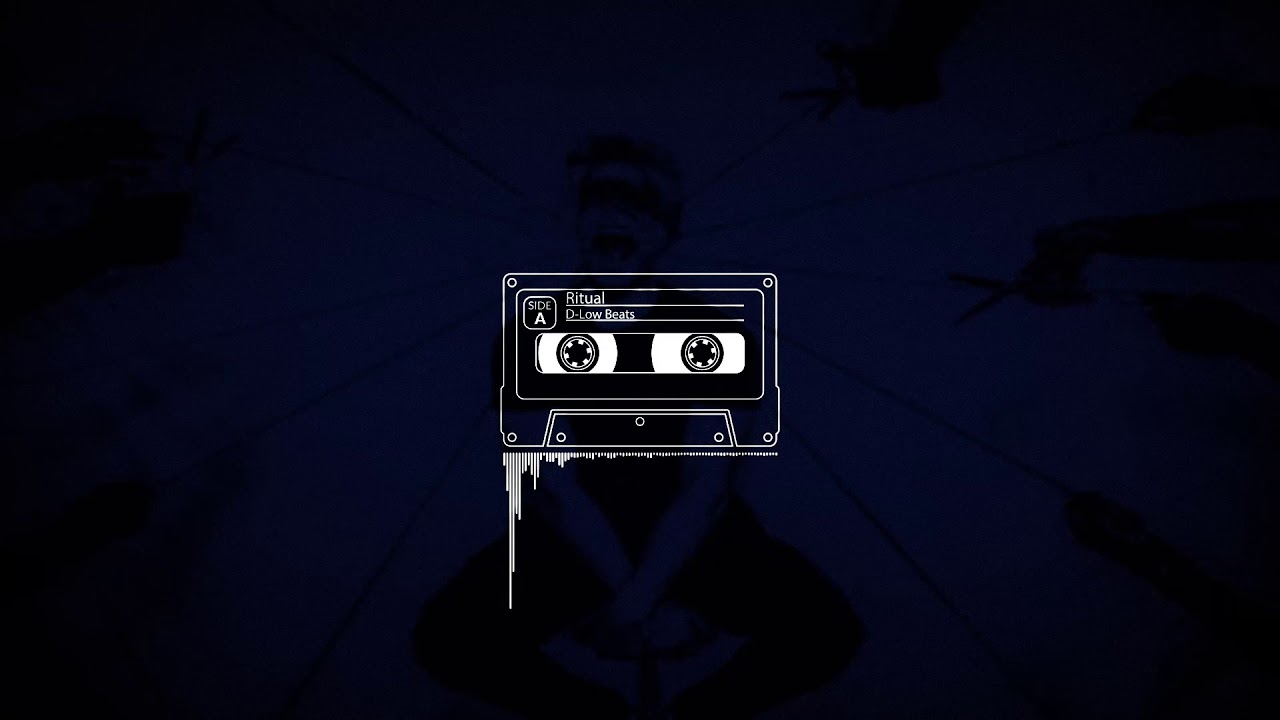 (Free) Dark Piano Underground Rap Type Beat / Hip Hop Instrumental - 
