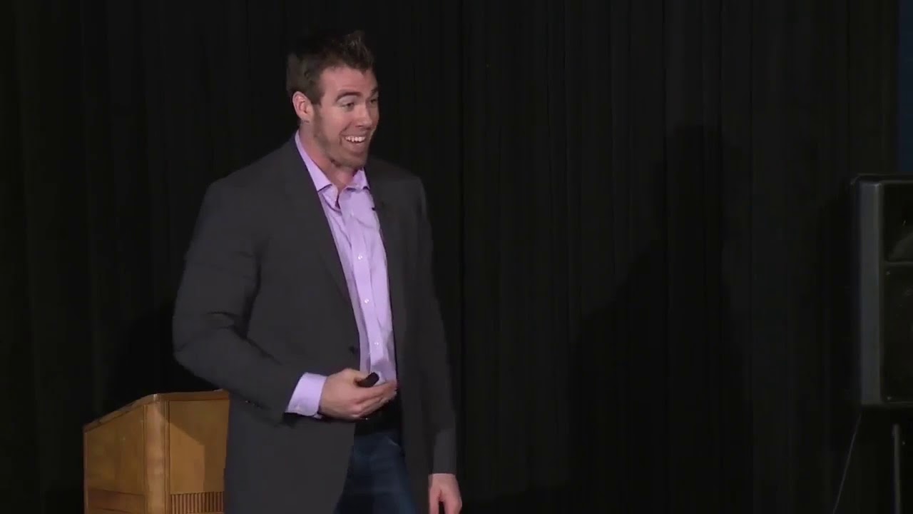 Jeff Butler, Employee Engagement Speaker