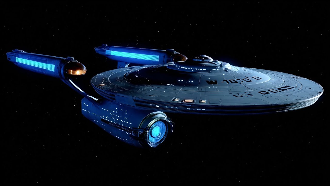 Empire on Edge: “Unknown Vessel Detected—No Data, No Origin… And It’s Too Quick part 2 | HFY Story
