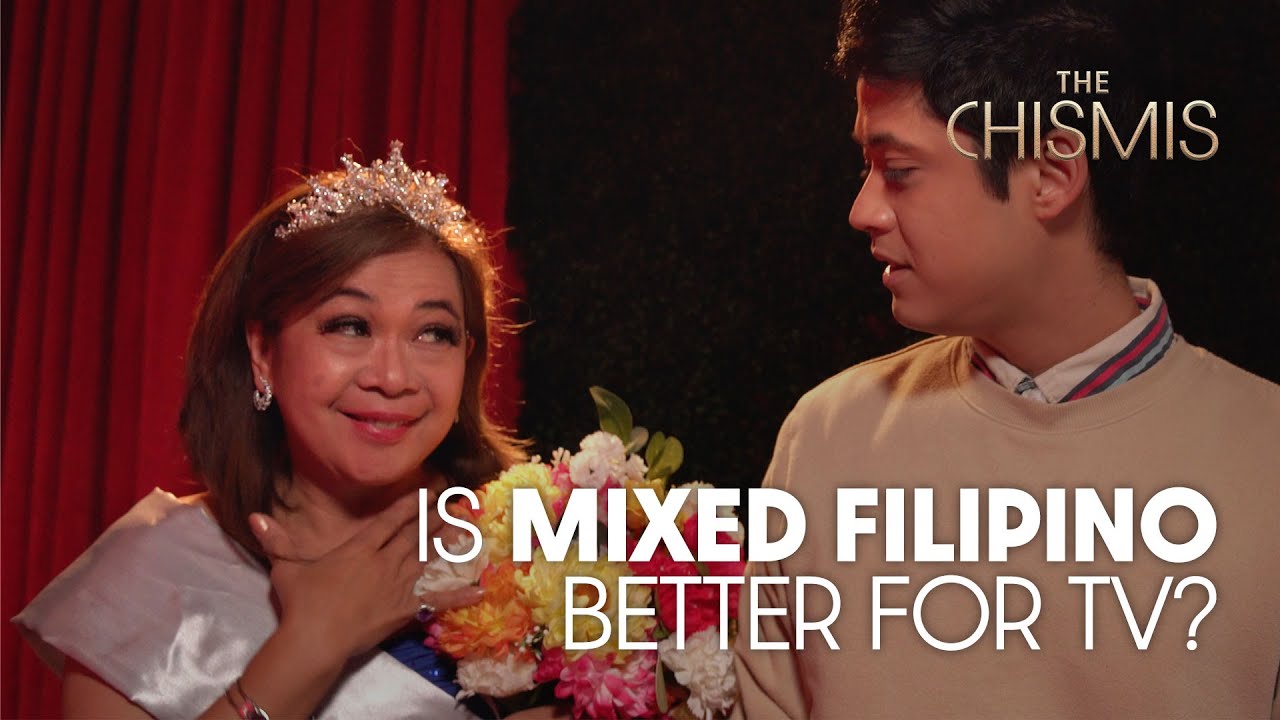 Is Mixed Filipino better for TV? | The Chismis | Episode 5 | One Down